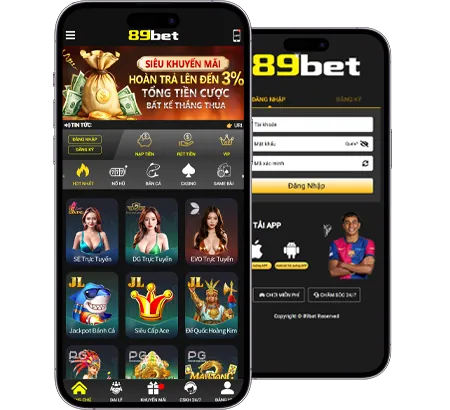 Casino trực tuyến trên app 368Bet